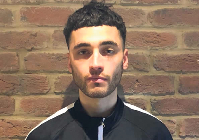 Jets are beaten by high-flyers Shaz Anwar