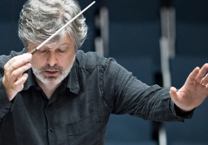 Michael White’s music news: Haydn at St Dominic’s; Sir James MacMillan; Crouch End Festival Chorus Sir James MacMillan