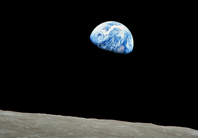 Michael White’s music news: Moon music at QEH; Hiro Takenouchi plays Mozart; Leonardo da Vinci Earth from the Moon