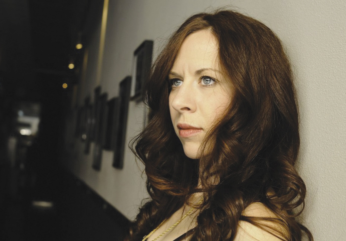 Michael White’s music news: St Matthew Passion; Missy Mazzoli; Sibelius Missy Mazzoli_photo Stephen S Taylor