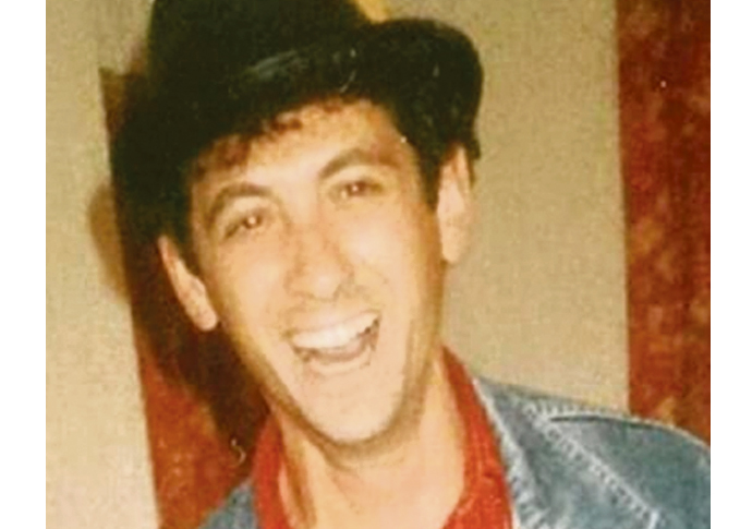 Mustafa Mehmet Mustafa