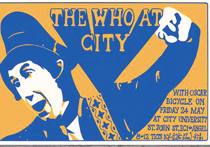 The Who