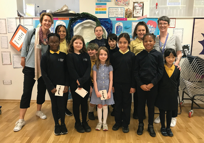 Wollstonecraft campaign