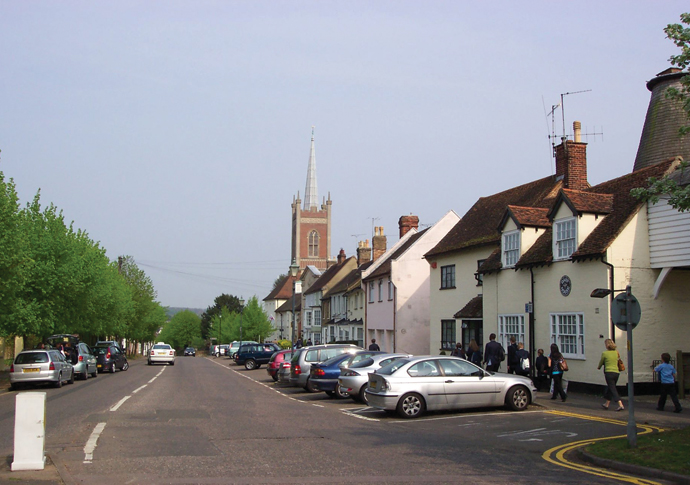 Our culture of greed that draws the young into crime bishops stortford paul wells