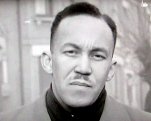 Billy Strachan