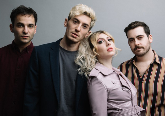 Charly Bliss