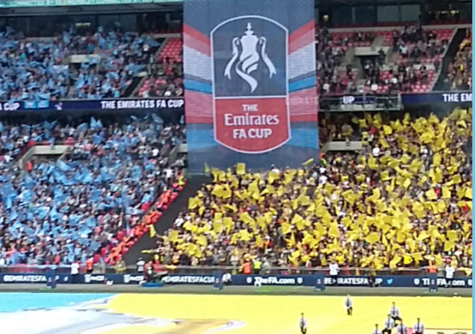 FA Cup final 2019