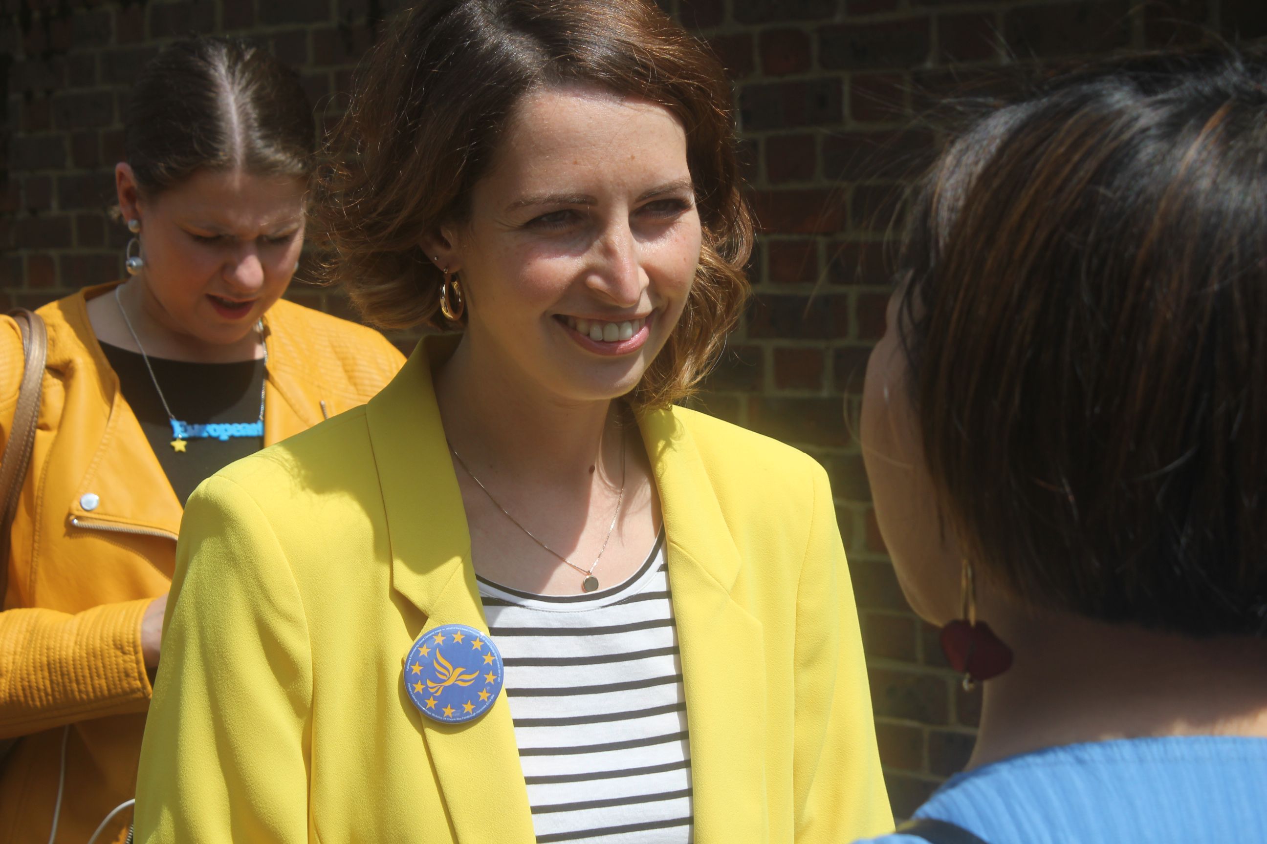 WATCH: Luisa Porritt’s ‘Stop Brexit’ victory speech IMG_0450