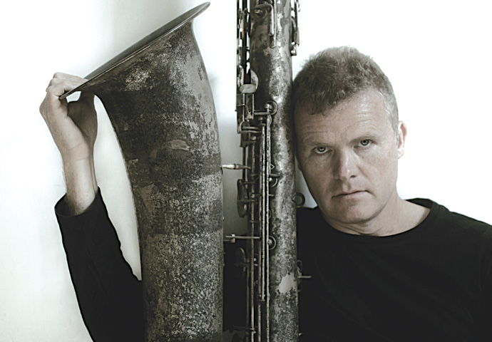 Michael White’s music news: Jazz saxophonist Ian Ballamy; Highgate Choral Society; Takács Quartet Iain Ballamy_credit Dave McKean