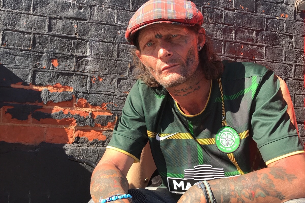 West Hampstead bookseller died from drugs overdose, inquest told John2 henderson spider