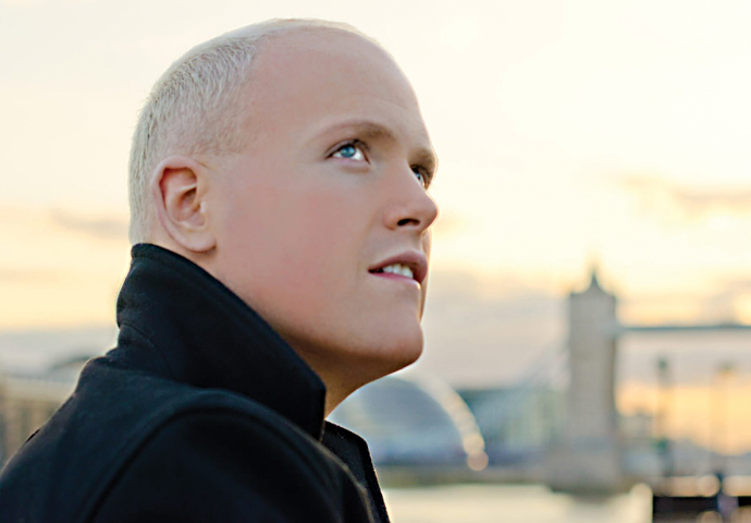 Michael White’s music news: Czech songs; Robert Hugill; The Da Vinci Requiem Nicky Spence 2