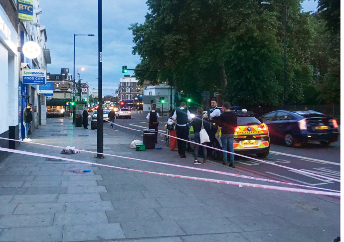 Seven Sisters Road IMG_7983