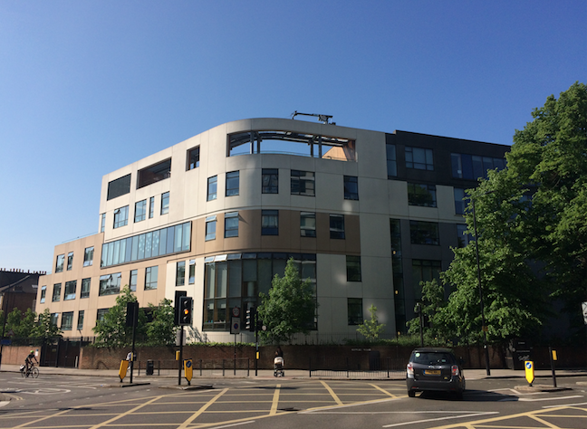 Anger As UCL Academy Blocks Pupils From Taking A levels Weeks Before Anger As UCL Academy Blocks Pupils From Taking A levels Weeks Before