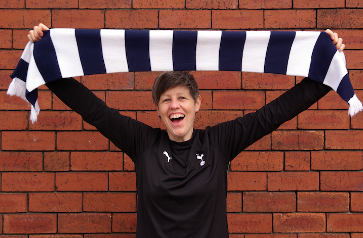 Madrid or bust! Spurs fans forced to take unusual routes to Champions League final spurs tre