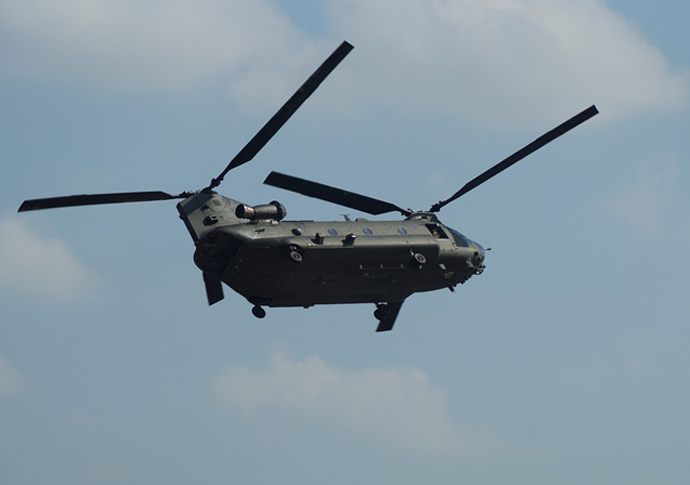 Chinook