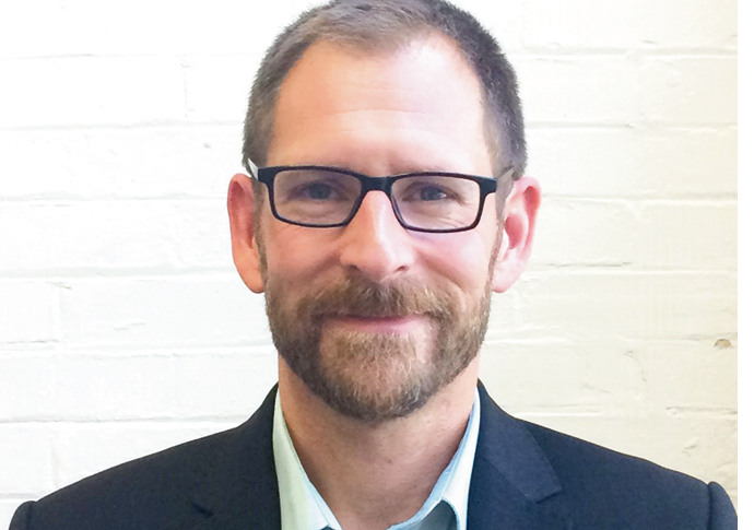Islington headteachers’ therapy call for struggling pupils Damien Parrott