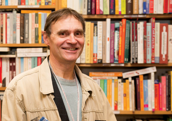Jason Burley