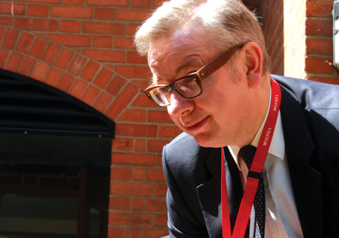 Lessons of education cuts should be focus in election Michael Gove