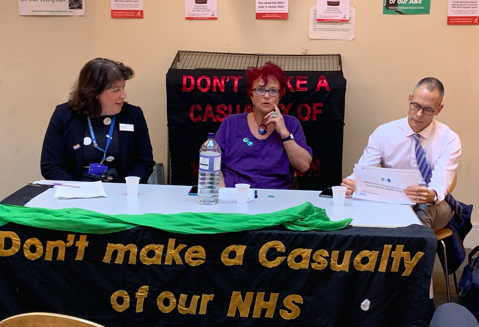 Campaigners stunned by hospital sell-off deal Screen Shot 2019-06-07 at 13.34.17