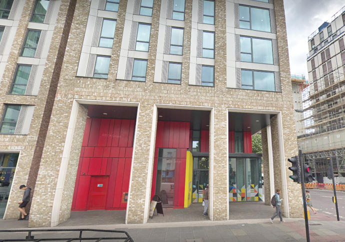 Suicidal student was told: Go private for counselling Stapleton House
