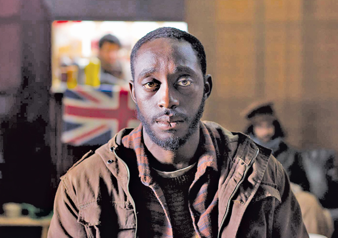 The Flood Ivanno Jeremiah