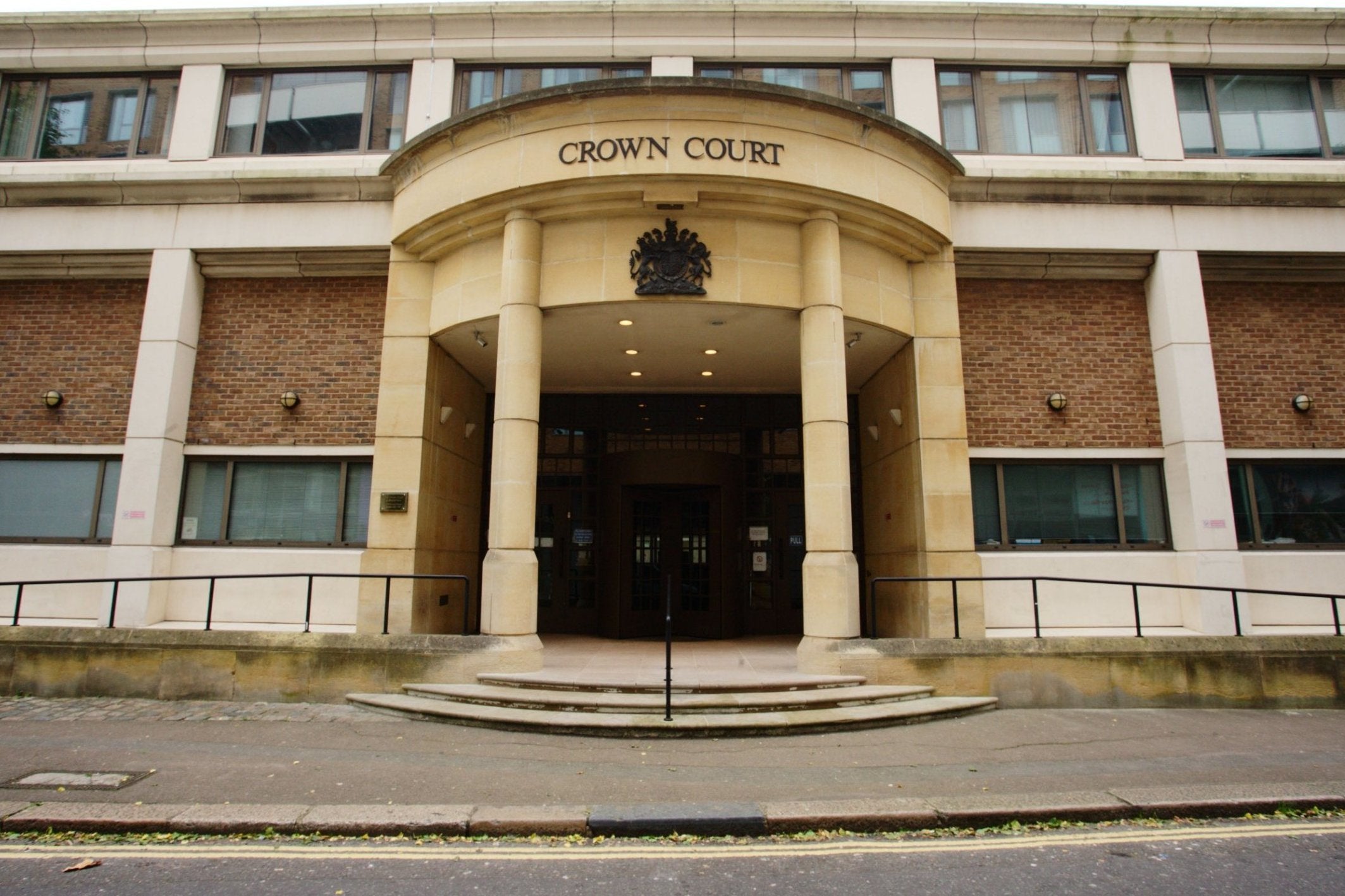 Islington gang clash left victim lying in a pool of blood Blackfriars