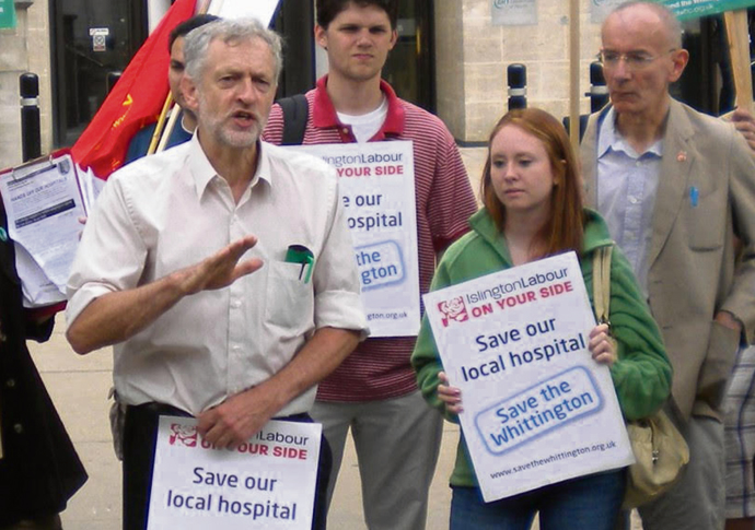 Corbyn-Whittington-Hospital