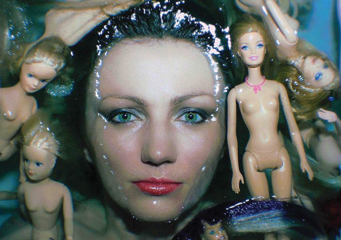 Dan Carrier’s movies news: My Friend The Polish Girl Polish friend