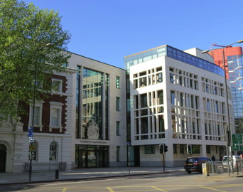 Westminster Magistrates' Court