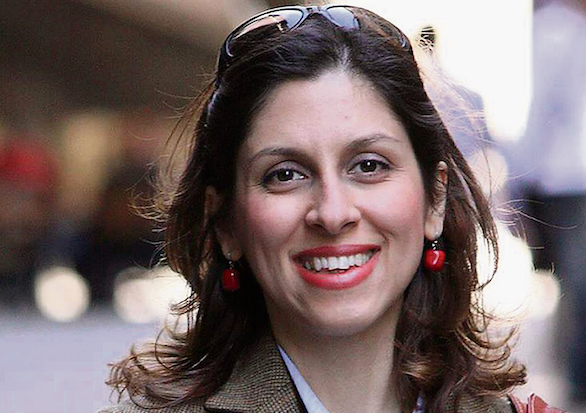 It’s appalling that Nazanin faces this new threat, but the MoD should look at its actions nazanin