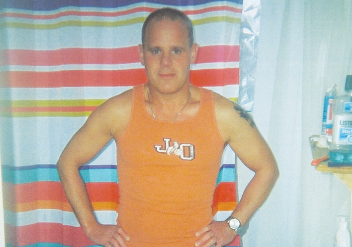 Andrew Rudford
