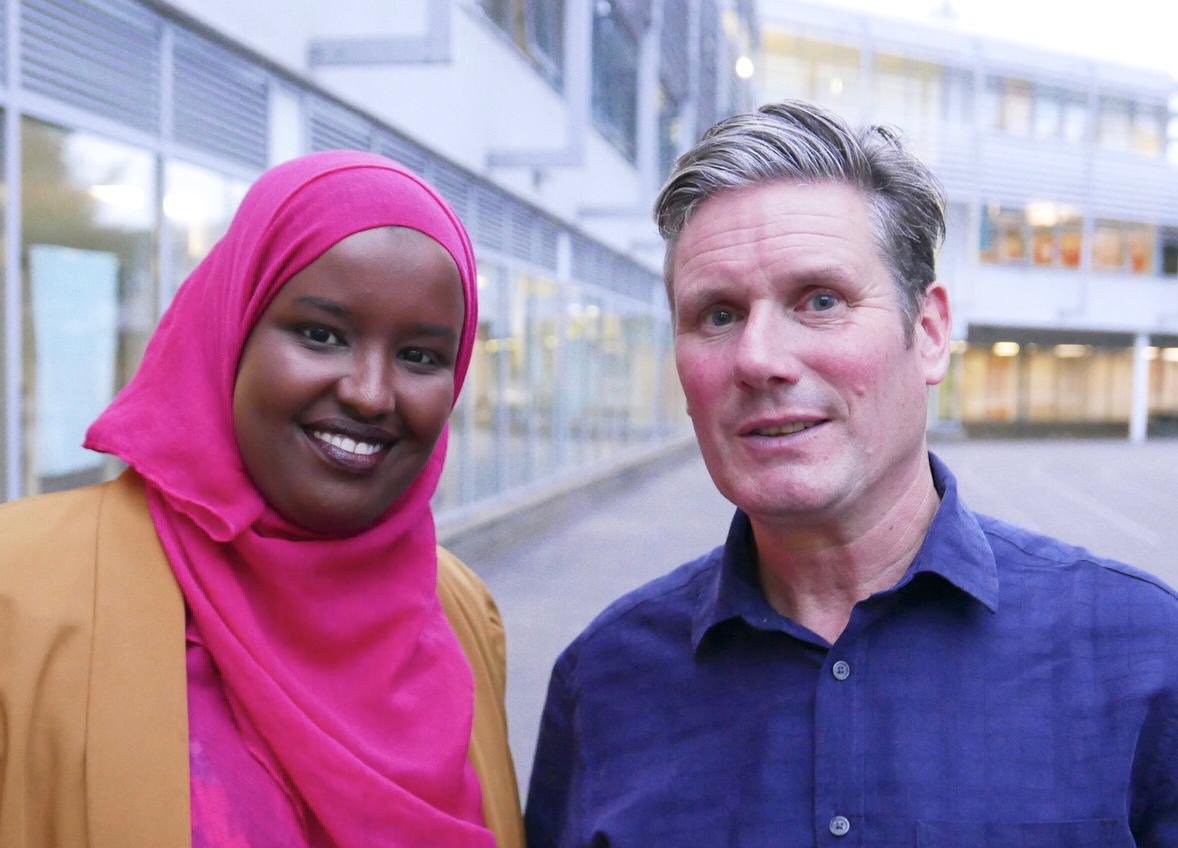 Race for City Hall: Candidates in Labour selection showdown | Islington
