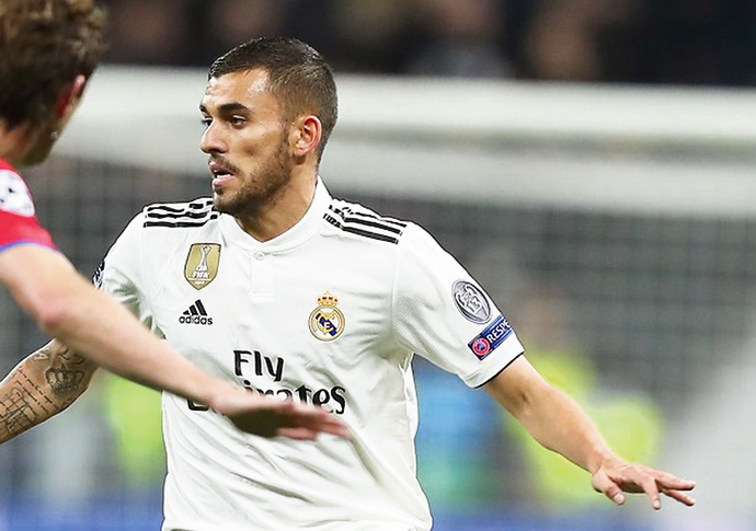Forgotten Arsenal star: ‘I’ll repay the fans’ Dani Ceballos