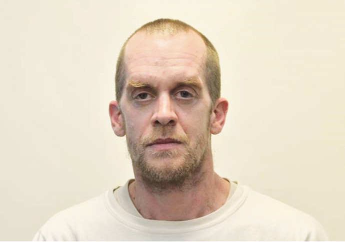 Dominic Van Allen new crop