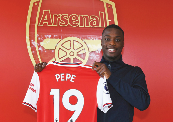 Pepe_Arsenal