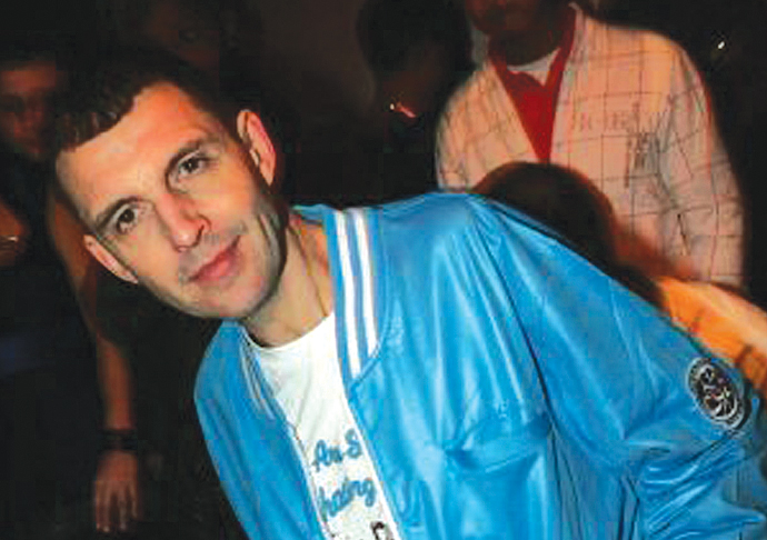 Tim Westwood_