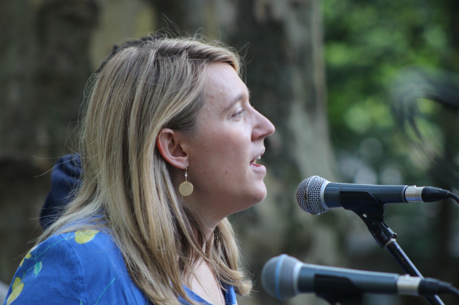 Coronavirus An update from council leader Gould Islington