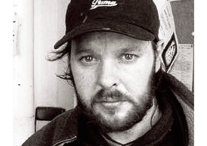 Andy Wotton