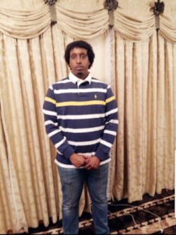 Camden Town stabbing: Police arrest man on suspicion of murder Assad Abdullah Yarow