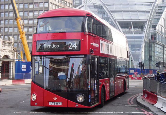 Boris bus 24