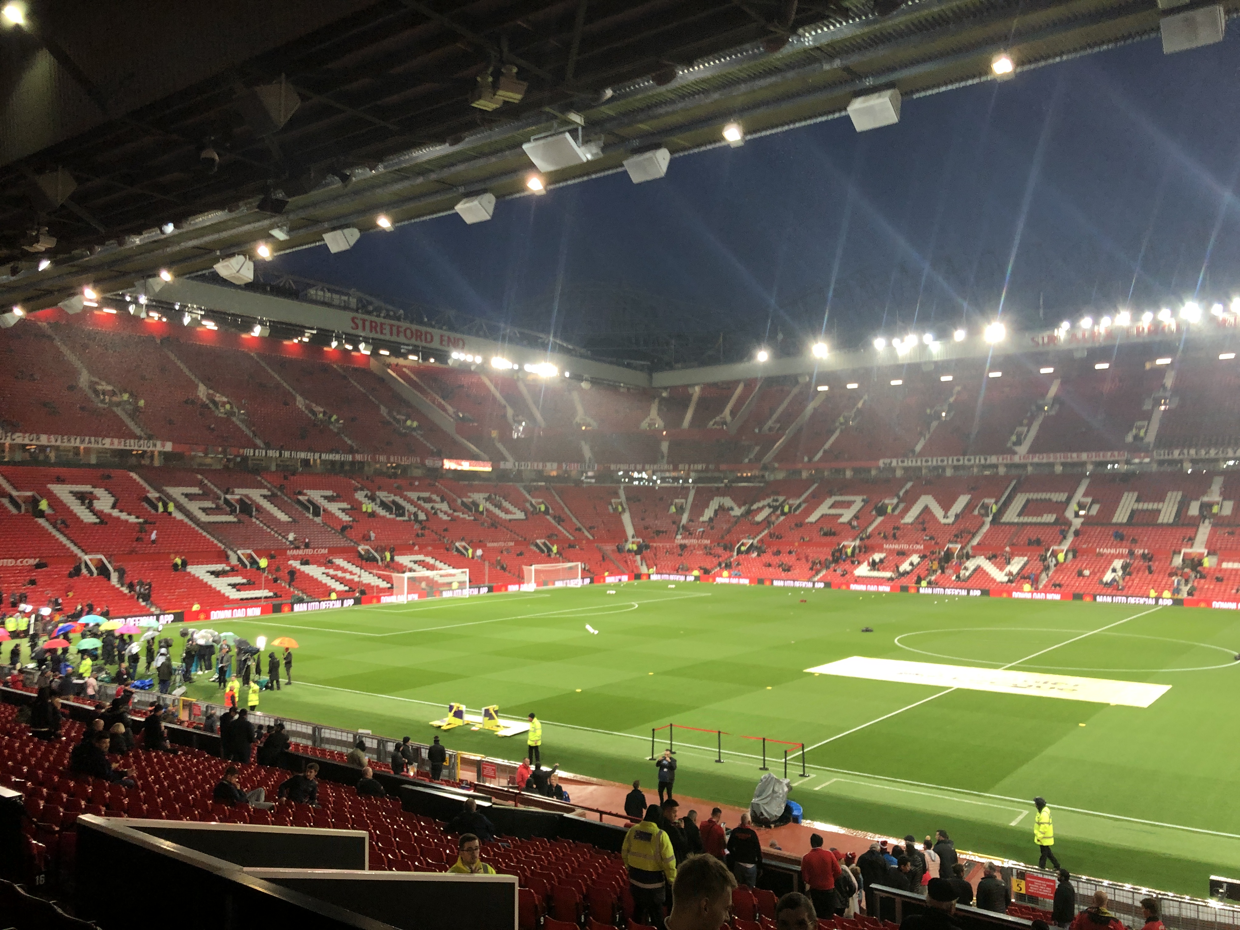 Arsenal miss chance to beat struggling United CBF1DB98-429D-4AA1-A471-39E283371134