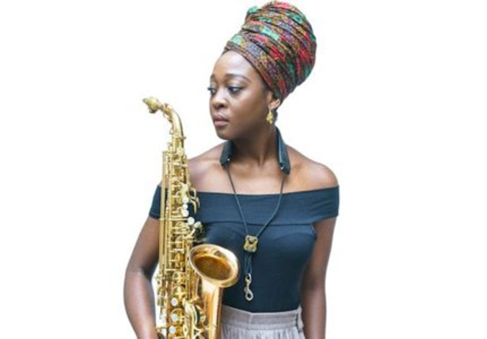 Róisín Gadelrab’s music news: Loud Women Festival; Samsung KX; Cassie Kinoshi; LHASA Cassie Kinoshi