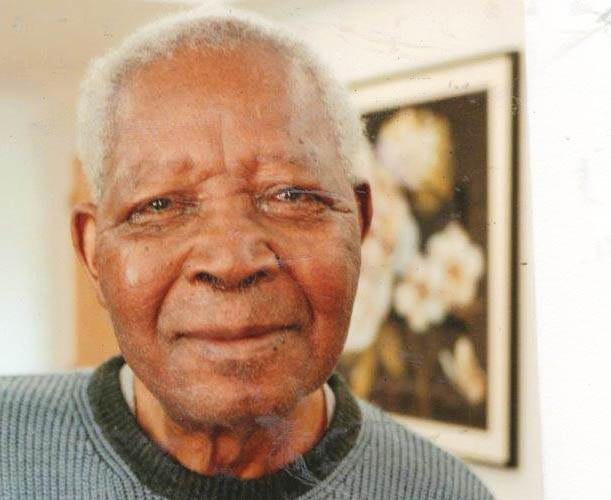 Lawrence Vambe