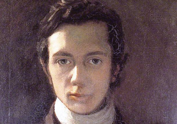 William Hazlitt