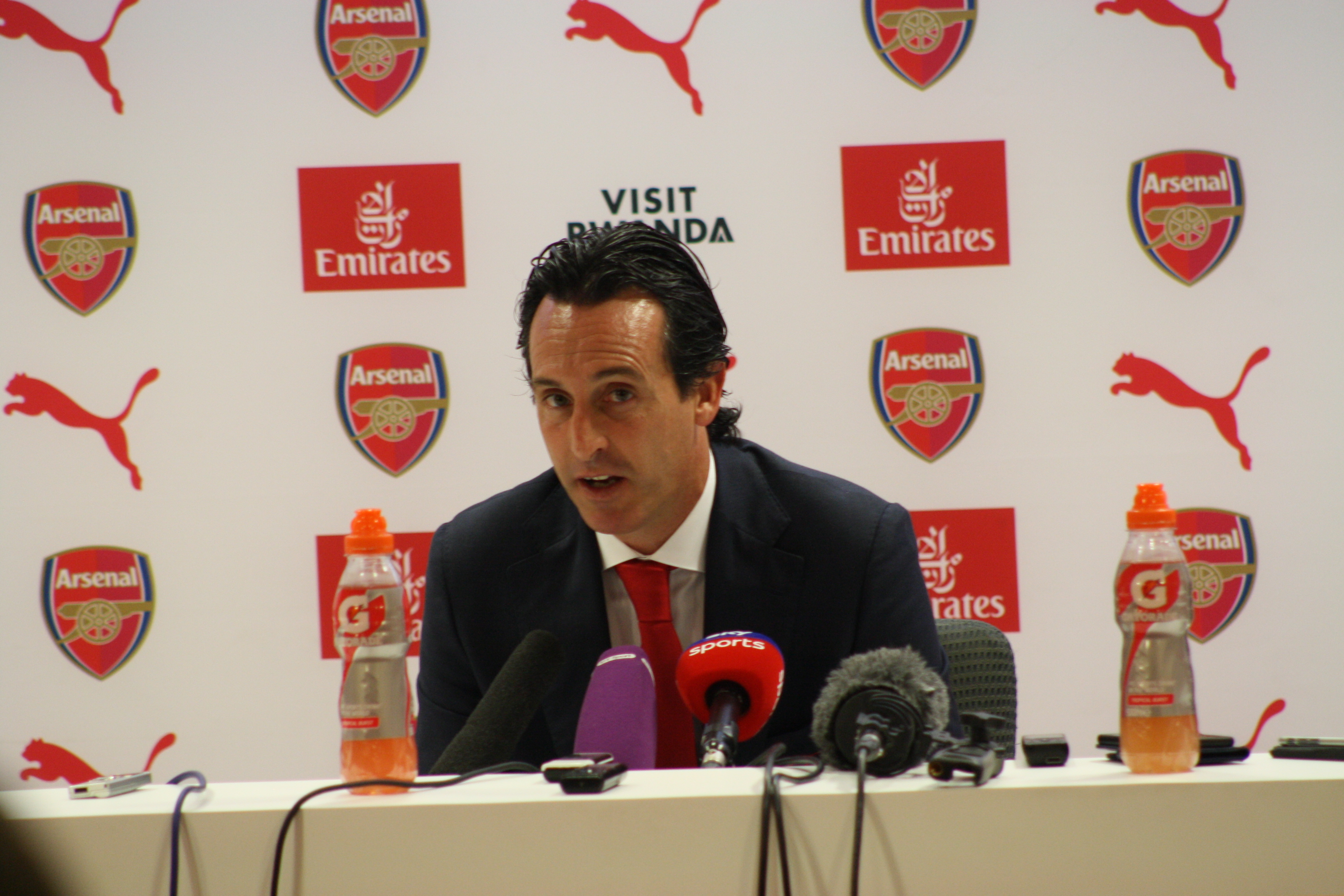 emery