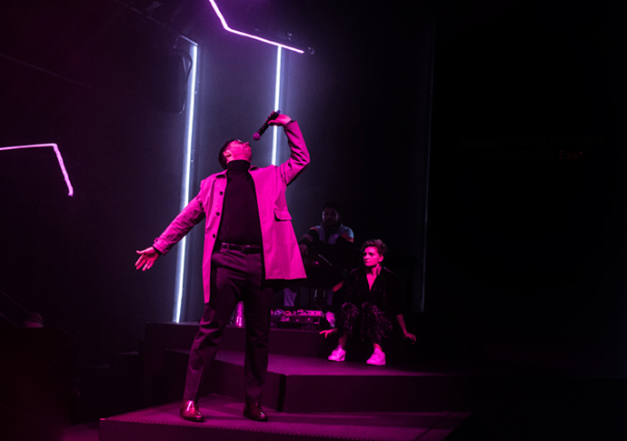 A History of Water in the Middle East