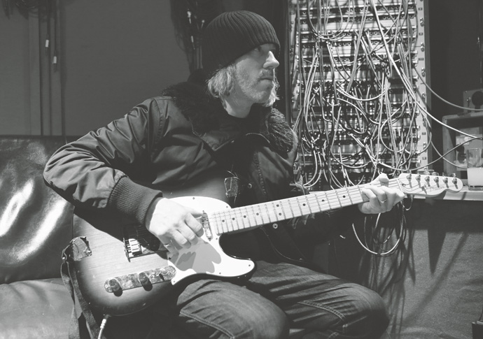 BADLY DRAWN BOY