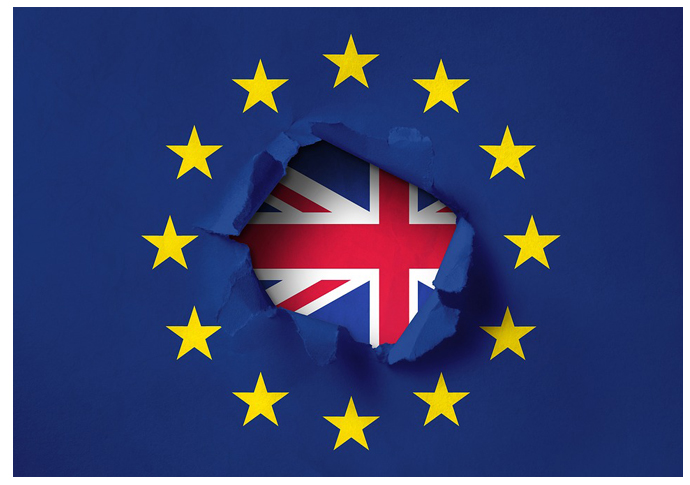 A trade deal – why would the EU wish to help a rival? Brexit