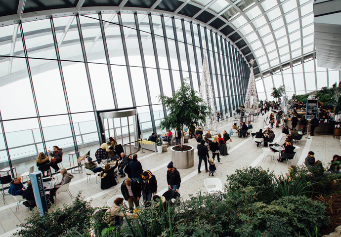 Remote worker expo to return to London this October Business