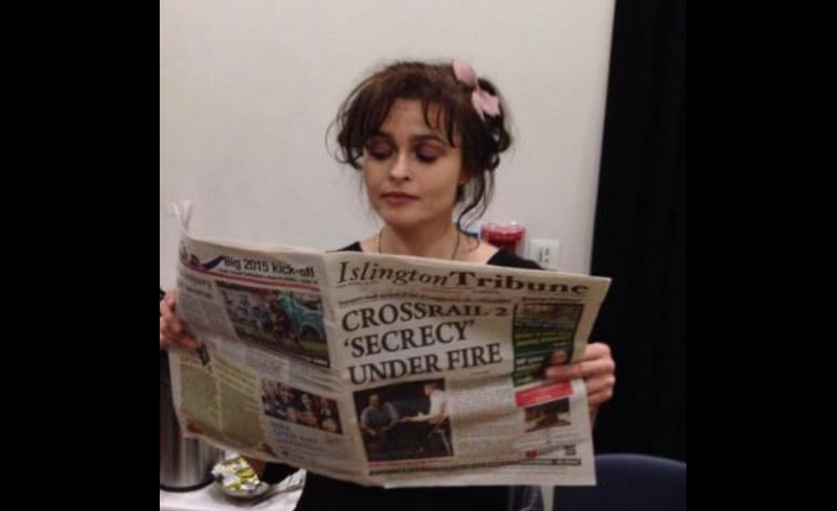 VACANCY: Camden New Journal group seeks journalist F7FBB038-F3EB-4D09-863F-BA21C73E1B02
